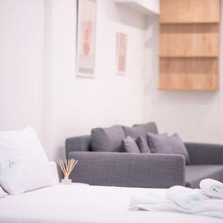 Luxury Studio With Garden Next To Acropolis Атина Екстериор снимка