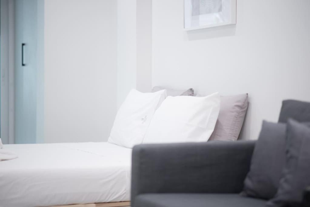Luxury Studio With Garden Next To Acropolis Атина Екстериор снимка