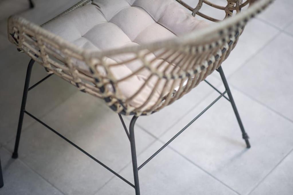 Luxury Studio With Garden Next To Acropolis Атина Екстериор снимка